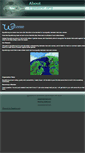 Mobile Screenshot of equalist.org